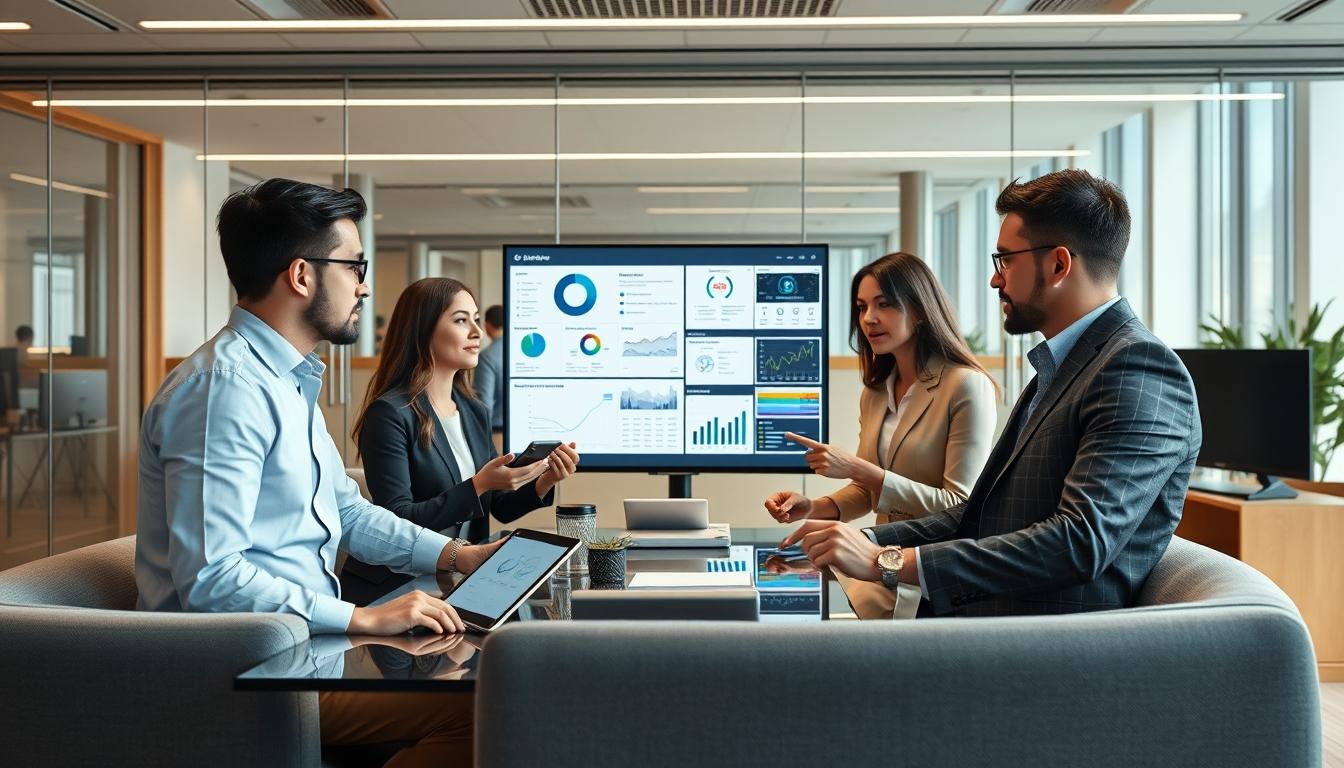 Business process automation and AI workflows